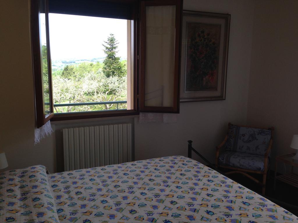 B&B San Bartolo Pesaro Quarto foto