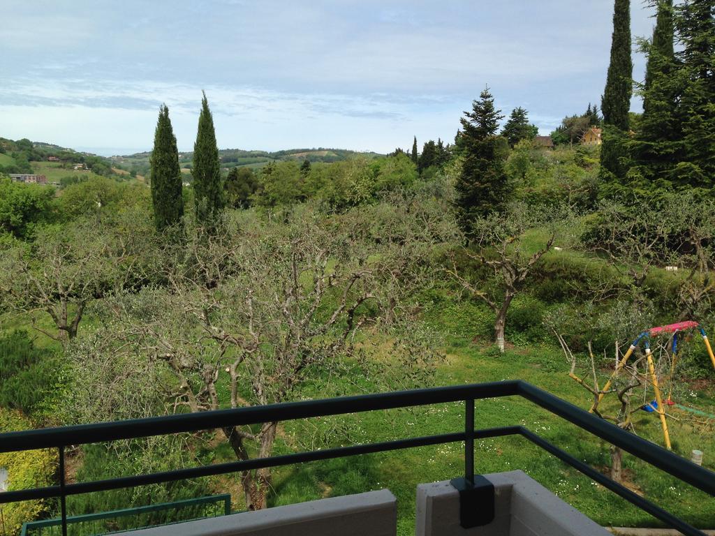 B&B San Bartolo Pesaro Quarto foto