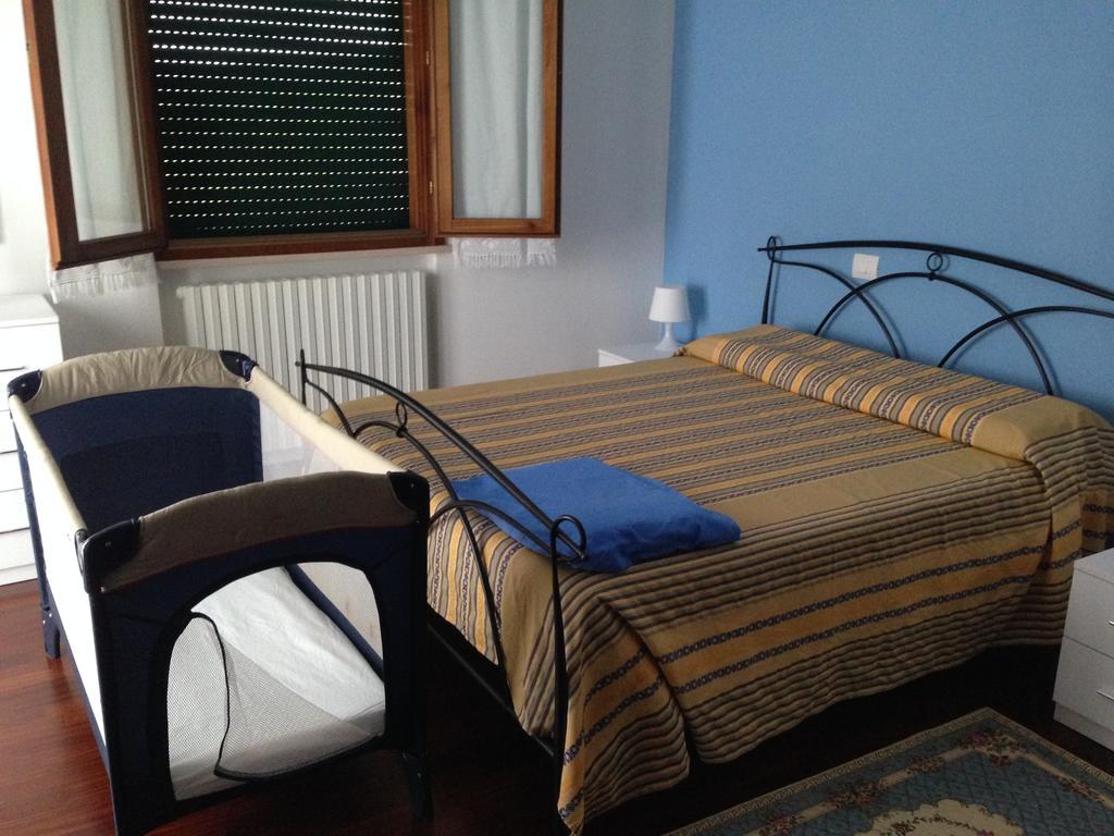 B&B San Bartolo Pesaro Quarto foto